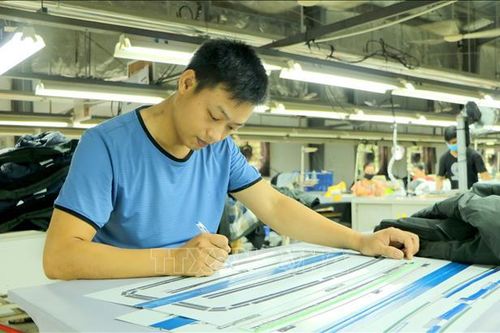 Người công nhân với những sáng kiến làm lợi cho công ty hàng chục tỉ đồng