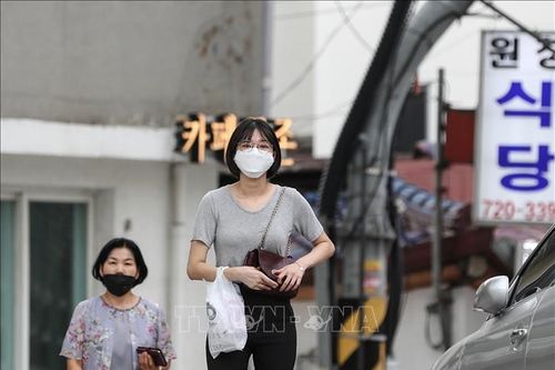 Hàn Quốc phát hiện thêm một biến chủng mới của virus SARS-CoV-2