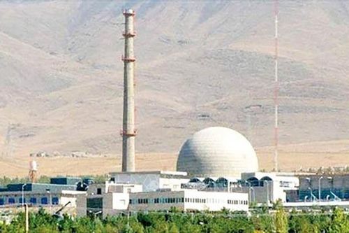 Iran chấp thuận để IAEA tiếp cận 2 cơ sở hạt nhân