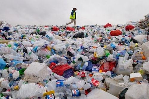 Việt Nam có ba Bằng Độc quyền sáng chế về các chế phẩm sinh học phân hủy màng polymer, plastic