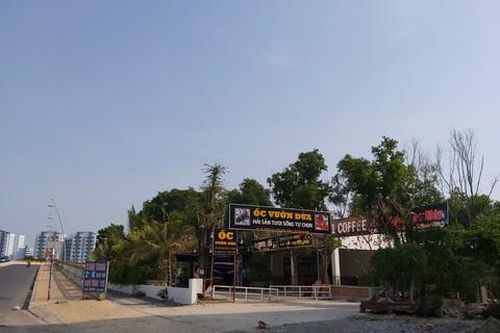 TP.HCM: Xử lý vi phạm xây dựng tự phát tại Khu nhà ở Him Lam