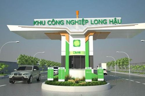 Đại gia Võ Tấn Thịnh chơi lớn tại CTCP Long Hậu (LHG)