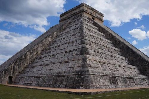 Mexico: Tiếng vọng Chichen Itza – Bí ẩn tiếng gọi của loài chim thiêng