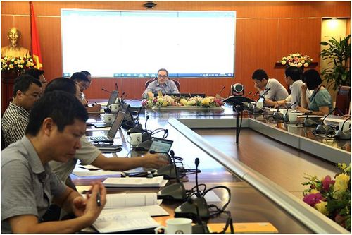 Đưa nội dung chuyển đổi số quốc gia vào Sách Trắng CNTT-TT Việt Nam năm 2020