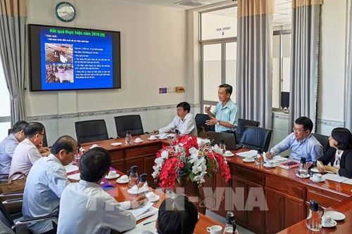 Thực hiện 6 chương trình khuyến nông giai đoạn 2020-2025