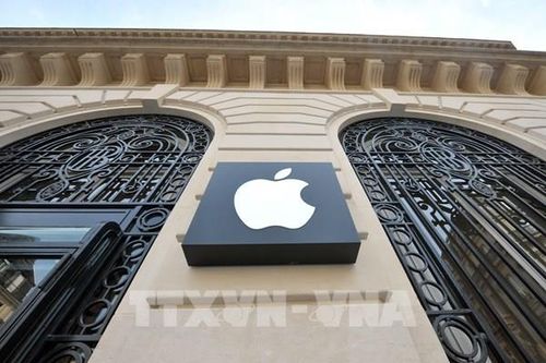 Giá cổ phiếu Apple có thể tiếp tục tăng cao