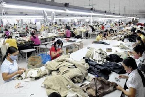 Bắc Giang quy hoạch, phát triển thêm nhiều cụm công nghiệp