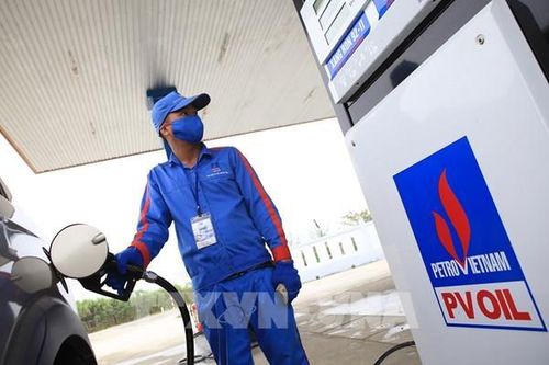 PVOIL sẽ thoái toàn bộ vốn đầu tư tại Petroland