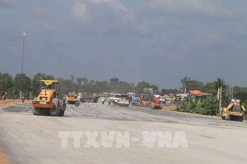 TP HCM tăng tốc giải ngân vốn đầu tư công