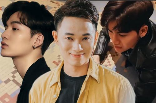 Ali Hoàng Dương tung MV parody do Trúc Nhân làm đạo diễn, fan 'chịu thua' vì đỉnh cao của sự huề vốn là đây