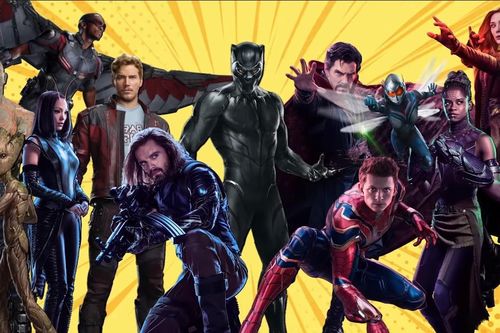 Các Avengers sẽ phải chật vật ra sao nếu 50% còn lại mới là những người bị Thanos hóa tro?