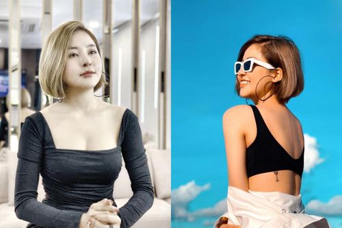 Liên tục khoe ảnh 'sống ảo', hotgirl Trâm Anh khiến dân tình 'rần rần' bởi nhan sắc ngọt ngào cùng vóc dáng gợi cảm