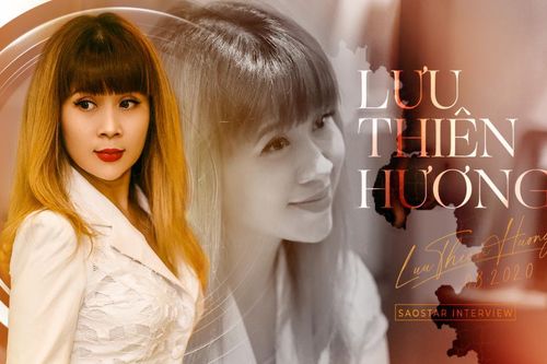 Master of Lyric Lưu Thiên Hương: 'Tôi mong chờ những bản hit quốc dân tại King of Rap'