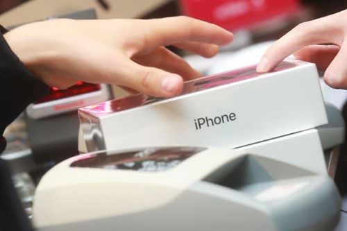 Apple đón nhận tin vui đặc biệt giữa đại dịch COVID-19