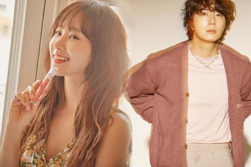 'Ngọc trai đen' Kwon Yuri sẽ yêu đương với Jung Il Woo trong phim cổ trang mới?