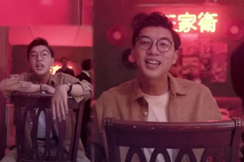 Gia nhập đường đua cùng Pháo, Rich Choi, hotboy 'King of Rap' HIEUTHUHAI tiếp tục 'cua' gái cực gắt với ca khúc mới