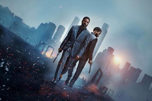 Cùng điểm lại 2 trailer của 'Tenet' để giải mã phép đảo ngược thời gian trước khi bộ phim ra rạp