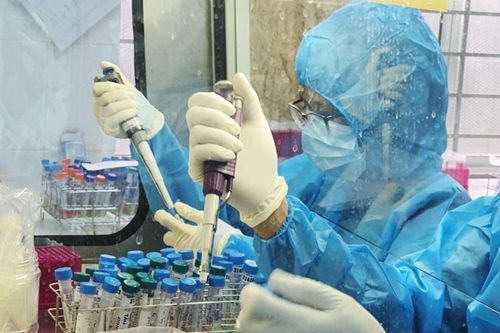 Hà Nội thêm 1 ca dương tính với SARS-CoV-2 khi vừa từ khu cách ly trở về nhà