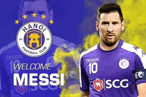 'Mưa' ảnh chế sau khi Messi nhất quyết đoạn tuyệt với Barca