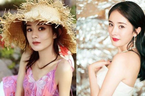 Dương Mịch - Triệu Lệ Dĩnh: Mối quan hệ 'nghiệt duyên' có một không hai của làng giải trí Hoa ngữ