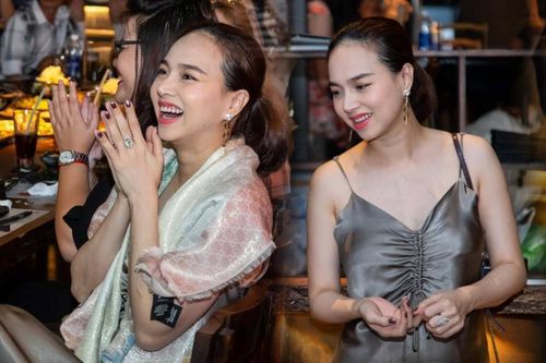 Đinh Ngọc Diệp tự tin lộ diện trước công chúng sau gần 1 tháng sinh con trai thứ 2