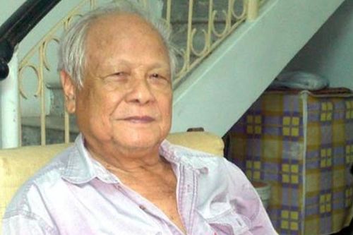 NSND Trần Phương qua đời, hưởng thọ 91 tuổi