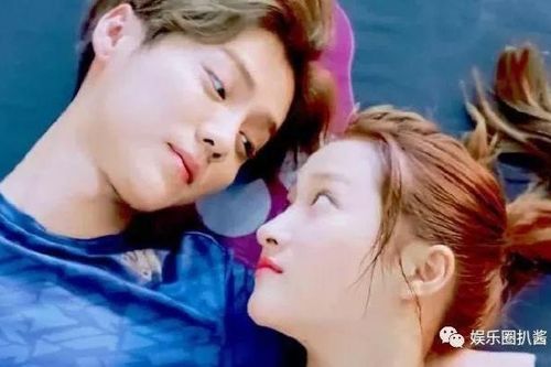 Dương Thiên Chân bất ngờ chia sẻ từng phản đối chuyện Lộc Hàm công khai hẹn hò với Quan Hiểu Đồng