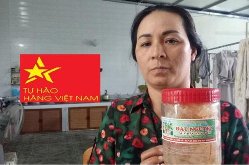 Bứt khỏi tư duy manh mún, nâng cao thương hiệu, giá trị hàng hóa