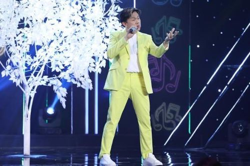 Hồng Vân, Dương Triệu Vũ hứng thú trước màn hát nhép của Chí Tài