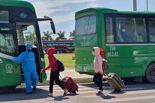 Hạn cuối để người ngoại tỉnh đăng ký rời Đà Nẵng