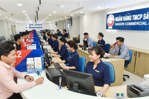 Lãi suất tiền gửi có thể giảm tiếp trong nửa cuối năm 2020