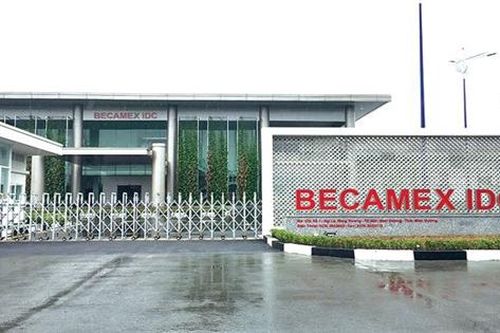 Becamex IDC giảm lợi nhuận trước khi niêm yết trên HOSE