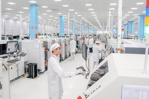 Đổi mới công nghệ: Vốn không phải là yếu tố quyết định
