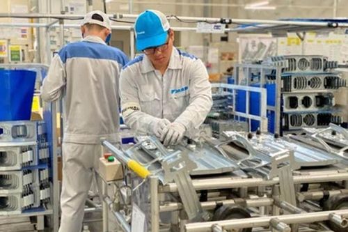 Việt Nam cần nắm cơ hội đi đầu về sản xuất dụng cụ bảo hộ