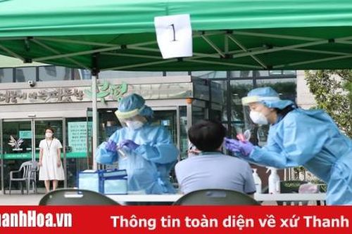 Hàn Quốc tăng cường kiểm soát tin giả liên quan đến dịch COVID-19