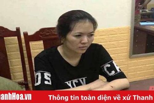 Đâm chết người tình, lĩnh án 20 năm tù