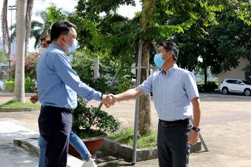 Những kỳ vọng, gửi gắm đến giám đốc kỹ thuật mới