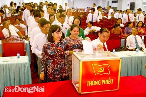 Nhiều cách làm hiệu quả trong thực hiện Nghị quyết Trung ương 4 khóa XII