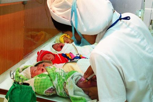 Tăng cường phòng, chống bệnh vi rút viêm gan B