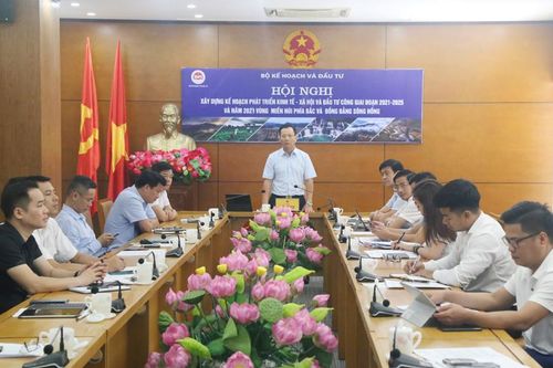 Xây dựng kế hoạch phát triển kinh tế - xã hội và đầu tư công giai đoạn 2021 - 2025