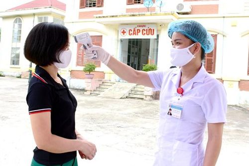 Cần nâng cao ý thức của người dân trong phòng, chống dịch Covid-19