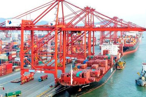 Hướng dẫn về chứng từ chứng nhận xuất xứ hàng hóa trong Hiệp định EVFTA