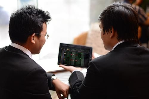 Qua các ETF, dòng tiền thụ động vẫn coi Việt Nam là điểm đến tốt