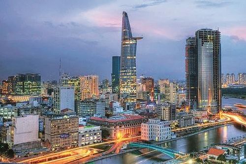 TP. Hồ Chí Minh và USTDA hợp tác trong dự án thành phố thông minh