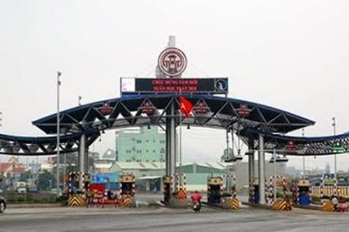 Lại đề xuất tăng phí BOT theo lộ trình