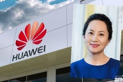 Tòa án Canada bác yêu cầu làm rõ 'quy trình' bắt CEO Huawei
