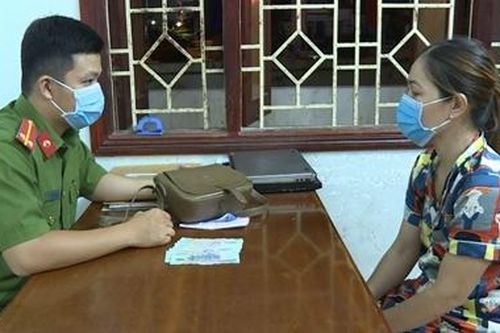 Nữ quái chuyên trộm cắp túi xách đã sa lưới