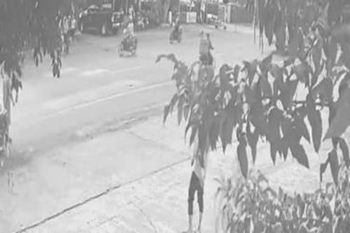 Không có chuyện Công an phường đánh dân