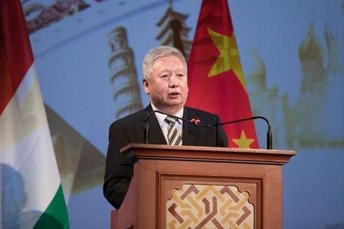 Mỹ phản đối lựa chọn Đại sứ Trung Quốc giữ ghế thẩm phán ITLOS