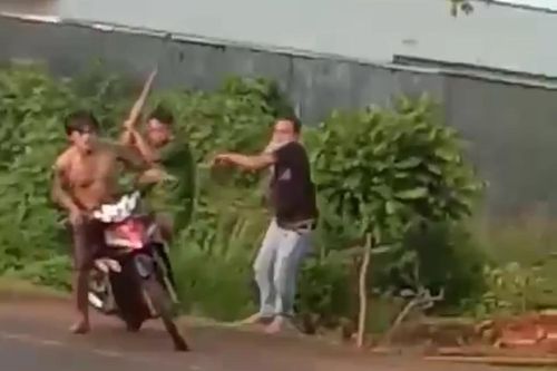 Đắk Lắk làm rõ nghi vấn công an xô xát với người đàn ông ở trụ sở
